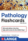 Lange Pathology Flash Cards, 3e | ABC Books