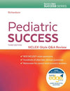 Pediatric Success : NCLEX(R)-Style Q&A Review, 3e** | ABC Books