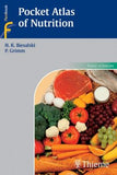 Pocket Atlas of Nutrition, 3e | ABC Books