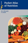 Pocket Atlas of Nutrition, 3e | ABC Books