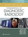 Brant and Helms' Fundamentals of Diagnostic Radiology, 5e - HC