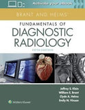Brant and Helms' Fundamentals of Diagnostic Radiology, 5e - HC | ABC Books