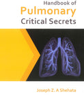 Handbook of Pulmonary Critical Secrets | ABC Books