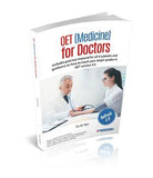 OET (Medicine) for Doctors - Refresh 2.0 Complete Guide Book and DVD