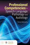 Professional Competencies in Speech-Language Pathology and Audiology | ABC Books