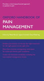 Oxford Handbook of Pain Management | ABC Books
