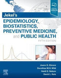 Jekel's Epidemiology, Biostatistics, Preventive Medicine, and Public Health , 5e | ABC Books