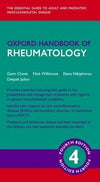 Oxford Handbook of Rheumatology, 4e | ABC Books