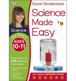 Science Made Easy Ages 10–11 Key Stage 2 | ABC Books