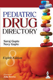Pediatric Drug Directory 8E