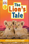 The Lion's Tale | ABC Books