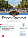Schaum's Outline of French Grammar, 7e | ABC Books