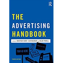 The Advertising Handbook, 4e | ABC Books