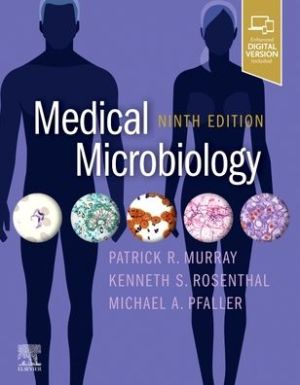 Medical Microbiology, 9e | ABC Books