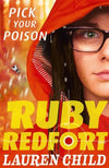 Ruby Redfort (5) — Pick Your Poison