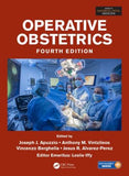 Operative Obstetrics, 4e | ABC Books