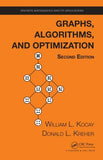 Graphs, Algorithms, and Optimization, 2e | ABC Books