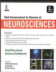 Self Assessment & Review of Neurosciences, 2e