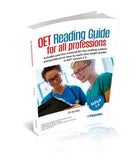 OET (All Professions) Reading Guide - Refresh 2.0 | ABC Books