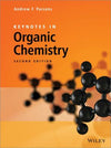 Keynotes in Organic Chemistry 2e | ABC Books