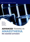 Advanced Training in Anaesthesia | ABC Books