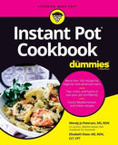 Instant Pot Cookbook For Dummies | ABC Books