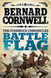 Battle Flag (The Starbuck Chronicles, Book 3)