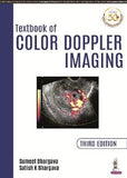 Textbook of Color Doppler Imaging, 3e | ABC Books