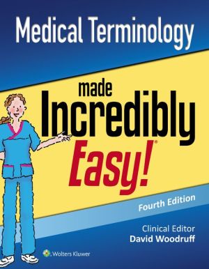 Medical Terminology, MIE, 4E | ABC Books
