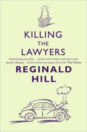 Killing Lawyers