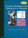 Clinical Reproductive Medicine and Surgery Text with DVD **