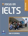 Focus on IELTS New Edition Coursebook/iTest CD-Rom Pack | ABC Books
