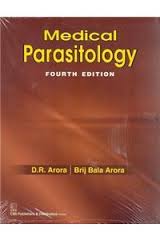 Medical Parasitology, 4e (HB)