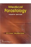 Medical Parasitology, 4e (HB)