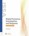 Digital Forensics, Investigation, and Response, 4e | ABC Books