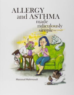 Allergy and Asthma Made Ridiculously Simple | ABC Books
