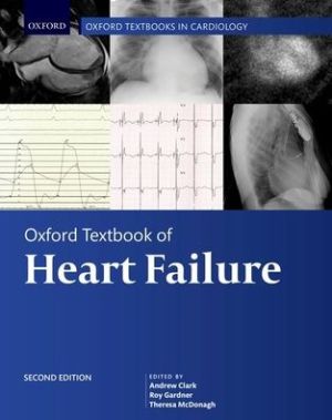 Oxford Textbook of Heart Failure, 2e | ABC Books