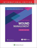 Wound, Ostomy and Continence Nurses Society Core Curriculum: Wound Management, (IE), 2e | ABC Books