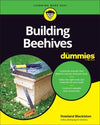 Building Beehives For Dummies | ABC Books
