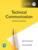 Technical Communication, Global Edition, 15e | ABC Books