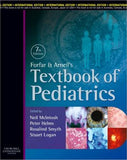Forfar and Arneil's Textbook of Pediatrics 7th **