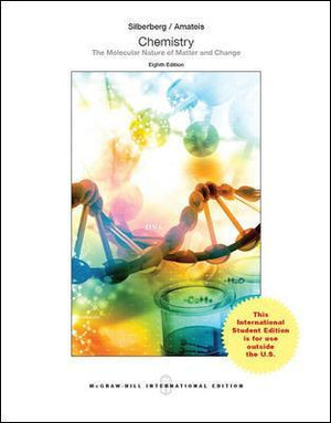 Chemistry: The Molecular Nature of Matter and Change, 8e** | ABC Books