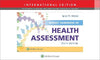 Nurses' Handbook of Health Assessment, (IE), 10e | ABC Books