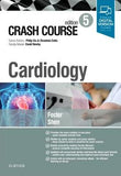 Crash Course Cardiology, 5e | ABC Books