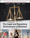 The Legal and Regulatory Environment of Business, 19e | ABC Books