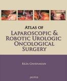 Atlas of Laparoscopic and Robotic Urologic Oncological Surgery | ABC Books