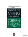 Green Building Illustrated | ABC Books