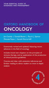Oxford Handbook of Oncology 4E | ABC Books