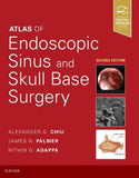 Atlas of Endoscopic Sinus and Skull Base Surgery, 2nd Edition | ABC Books