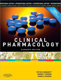 Clinical Pharmacology, IE, 11th Edition ** - ABC Books